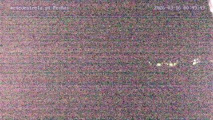 Serra da Estrela: Penhas da saúde (meteoestrela.pt)