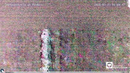 Bild des Benutzerberichts in Serra da Estrela