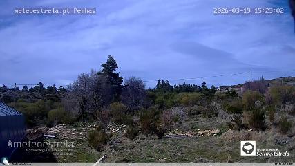Serra da Estrela: Penhas da saúde (meteoestrela.pt)
