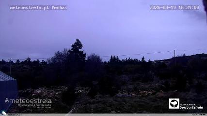 Serra da Estrela: Penhas da saúde (meteoestrela.pt)