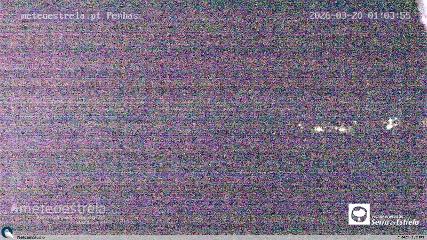 Serra da Estrela: Penhas da saúde (meteoestrela.pt)