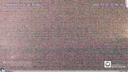 Serra da Estrela: Penhas da saúde (meteoestrela.pt)