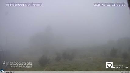 Serra da Estrela: Penhas da saúde (meteoestrela.pt)