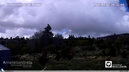 Serra da Estrela: Penhas da saúde (meteoestrela.pt)