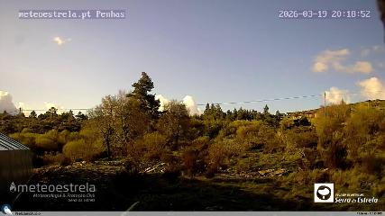 Serra da Estrela: Penhas da saúde (meteoestrela.pt)