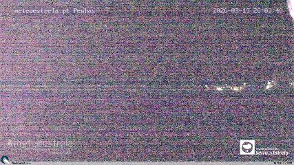 Serra da Estrela webcam
