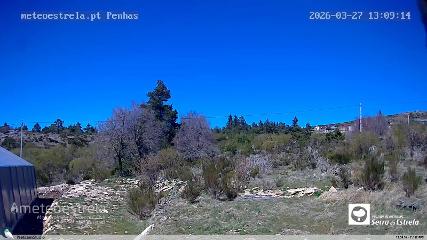 Serra da Estrela: Penhas da saúde (meteoestrela.pt)