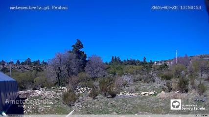 Serra da Estrela: Penhas da saúde (meteoestrela.pt)