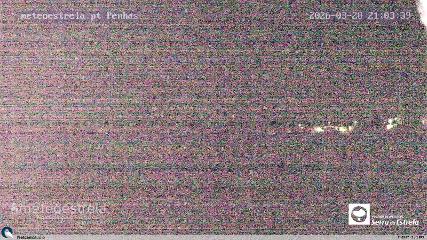 Serra da Estrela: Penhas da saúde (meteoestrela.pt)