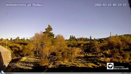 Serra da Estrela: Penhas da saúde (meteoestrela.pt)