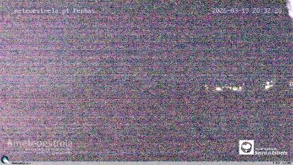 Serra da Estrela: Penhas da saúde (meteoestrela.pt)