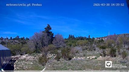 Serra da Estrela: Penhas da saúde (meteoestrela.pt)