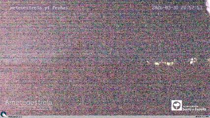 Serra da Estrela: Penhas da saúde (meteoestrela.pt)