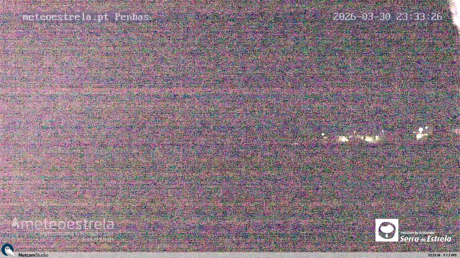 Webcam Serra da Estrela: Penhas da saúde