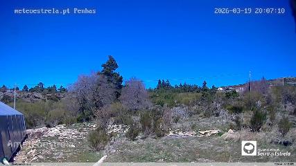 Serra da Estrela: Penhas da saúde (meteoestrela.pt)