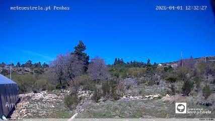 Serra da Estrela: Penhas da saúde (meteoestrela.pt)