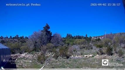 Serra da Estrela: Penhas da saúde (meteoestrela.pt)
