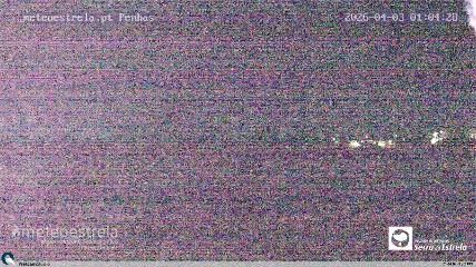 Serra da Estrela: Penhas da saúde (meteoestrela.pt)