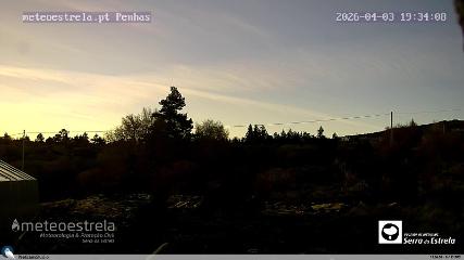 Serra da Estrela: Penhas da saúde (meteoestrela.pt)