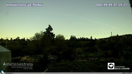 Serra da Estrela: Penhas da saúde (meteoestrela.pt)