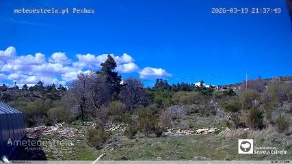 Image du rapport d'utilisateur dans Serra da Estrela
