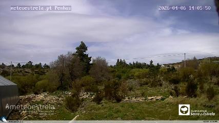 Serra da Estrela: Penhas da saúde (meteoestrela.pt)