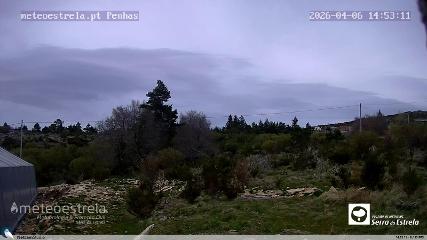 Serra da Estrela: Penhas da saúde (meteoestrela.pt)