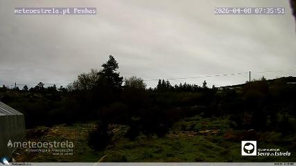 Bild des Benutzerberichts in Serra da Estrela