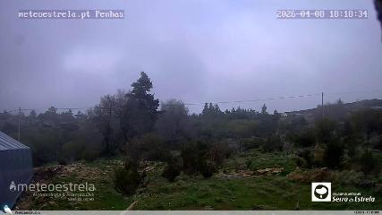 Serra da Estrela: Penhas da saúde (meteoestrela.pt)