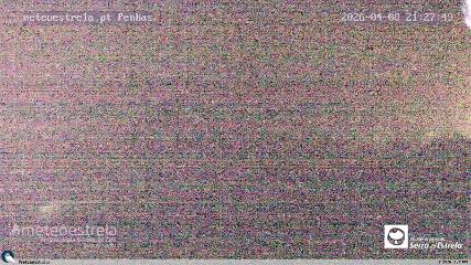 Serra da Estrela: Penhas da saúde (meteoestrela.pt)