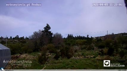 Serra da Estrela: Penhas da saúde (meteoestrela.pt)