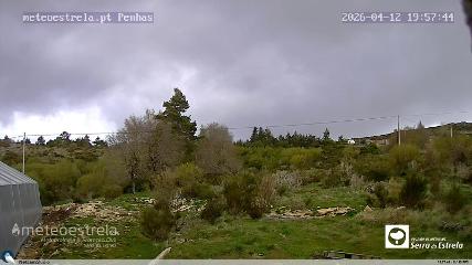 Serra da Estrela: Penhas da saúde (meteoestrela.pt)