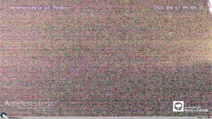 Serra da Estrela webcam