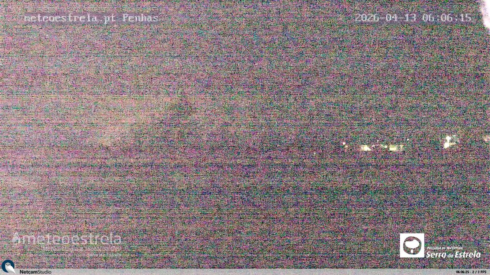 Webcam Serra da Estrela: Penhas da saúde