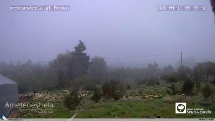 Serra da Estrela: Penhas da saúde (meteoestrela.pt)