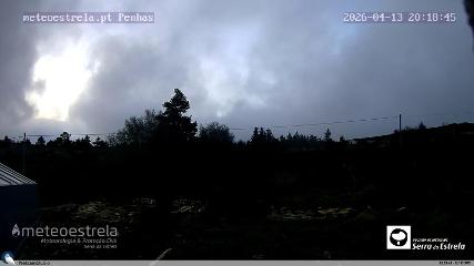 Serra da Estrela: Penhas da saúde (meteoestrela.pt)