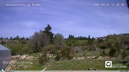 Serra da Estrela: Penhas da saúde (meteoestrela.pt)