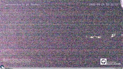 Serra da Estrela: Penhas da saúde (meteoestrela.pt)