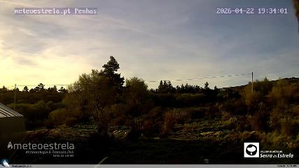 Serra da Estrela: Penhas da saúde (meteoestrela.pt)