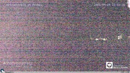 Serra da Estrela: Penhas da saúde (meteoestrela.pt)