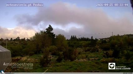 Serra da Estrela: Penhas da saúde (meteoestrela.pt)