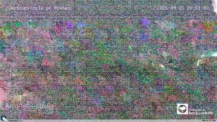 Image du rapport d'utilisateur dans Serra da Estrela