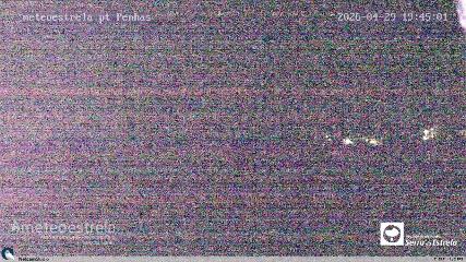 Serra da Estrela: Penhas da saúde (meteoestrela.pt)