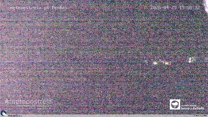 Image du rapport d'utilisateur dans Serra da Estrela