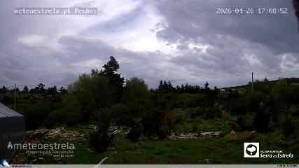 Serra da Estrela: Penhas da saúde (meteoestrela.pt)