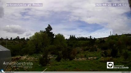 Bild des Benutzerberichts in Serra da Estrela