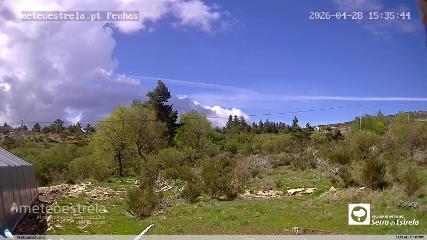 Bild des Benutzerberichts in Serra da Estrela