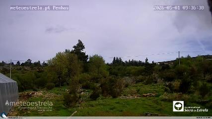 Serra da Estrela: Penhas da saúde (meteoestrela.pt)