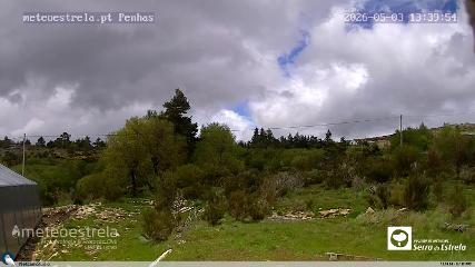 Serra da Estrela: Penhas da saúde (meteoestrela.pt)