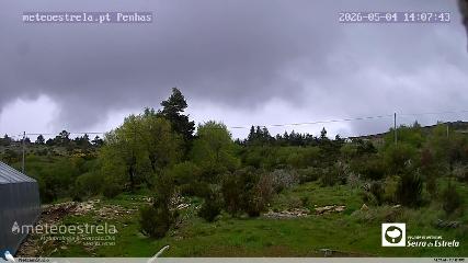 Serra da Estrela: Penhas da saúde (meteoestrela.pt)